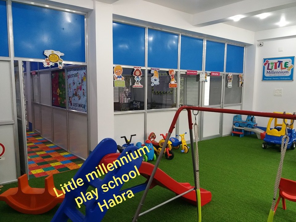 Little Millennium Pre School
