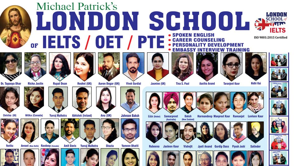 London School