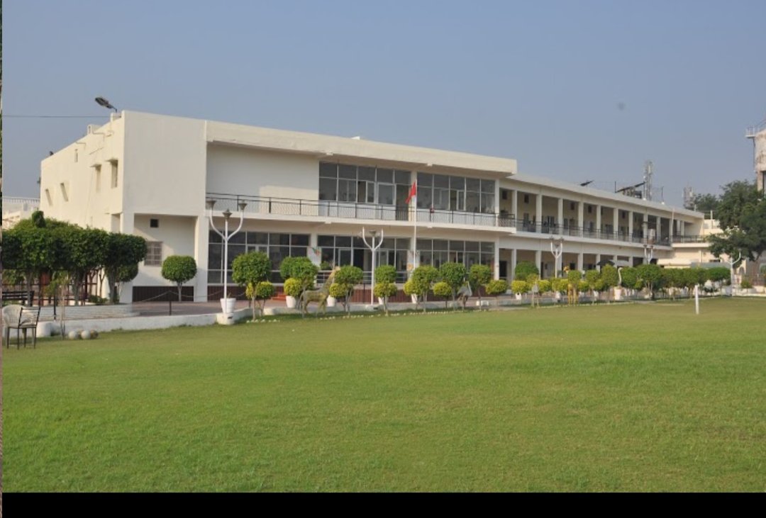 Lord Rama Sr. Sec. Public School