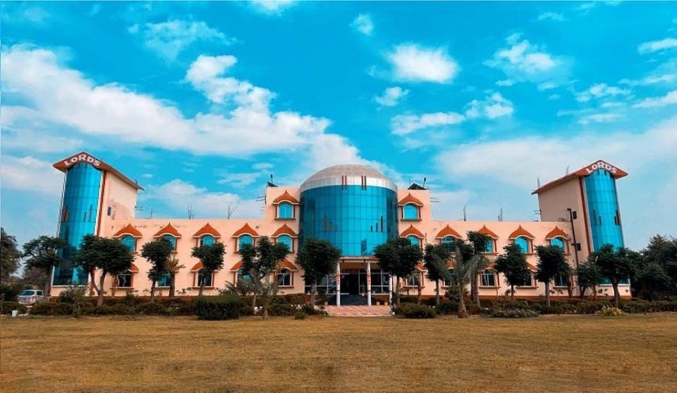 Lords International School