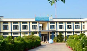 M.G Convent Senior Secondary School