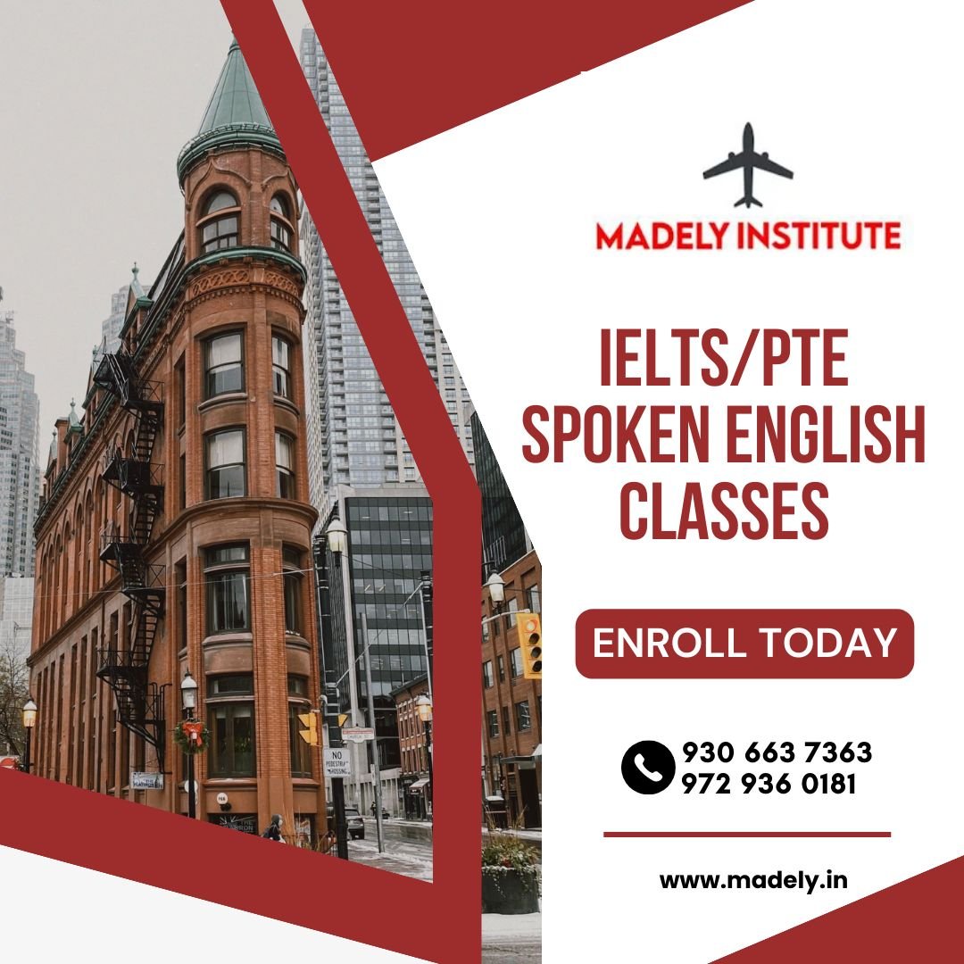 Madely Institute