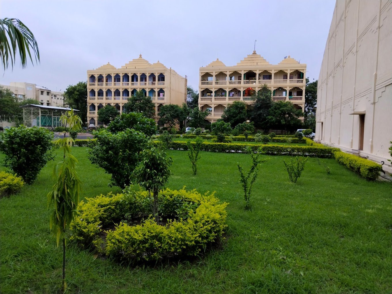 Maharishi Vidya Mandir