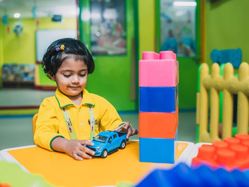Makoons Byrathi Bengaluru