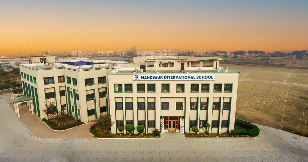 Mandsaur International School