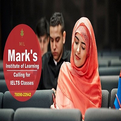 Mark s Institute of Learning