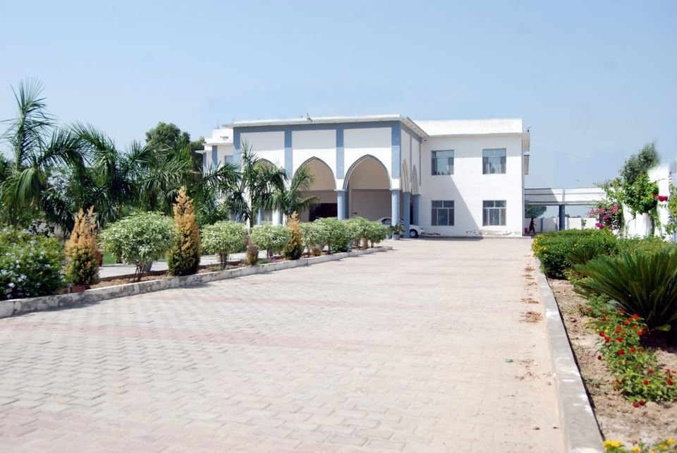 Matthew Alexander School