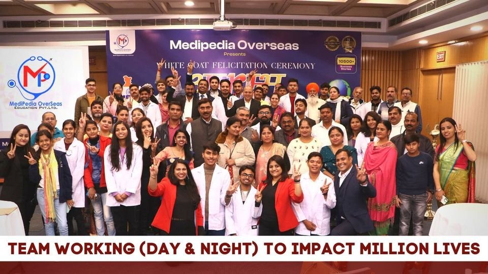 Medipedia Overseas