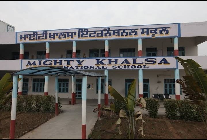 Mighty Khalsa International School