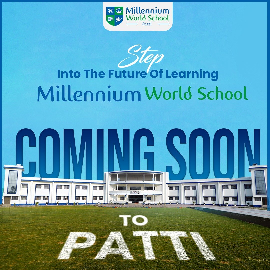 Millennium World School