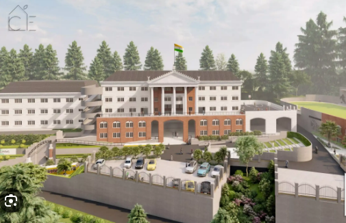 Mind Tree School