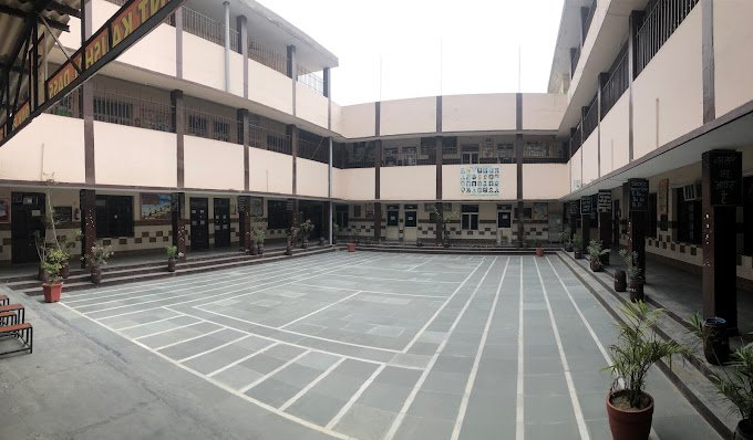 MKD DAV Public School