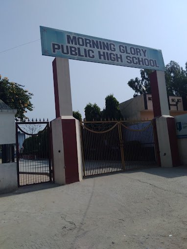 Morning Glory Public High School
