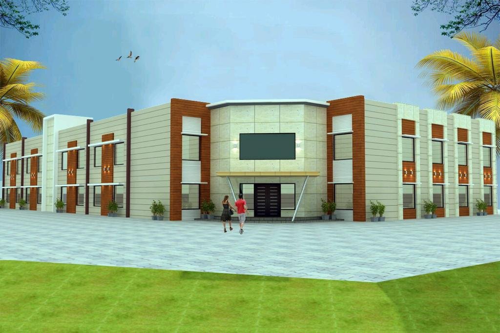 Motherâ€™s Dream Public school