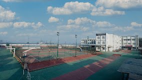 Mother Teresa Modern Public School