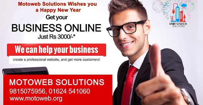 Motoweb Solutions