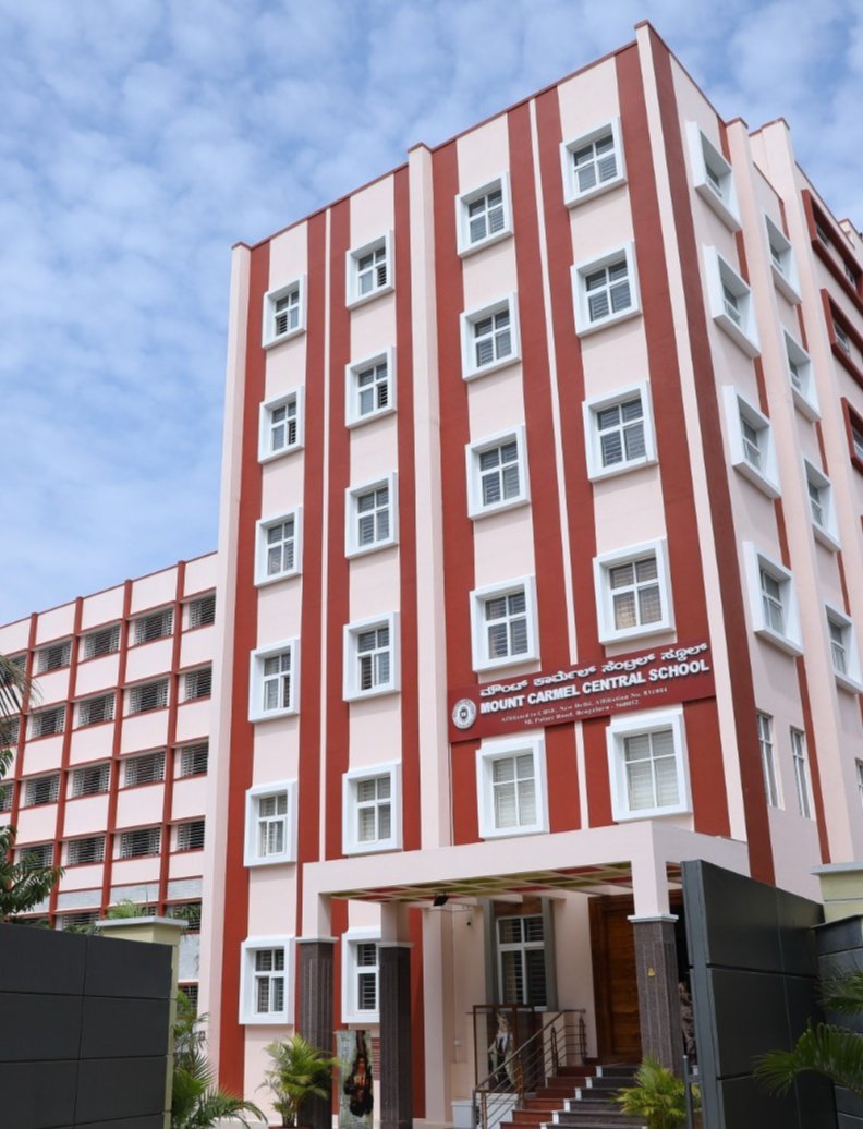Mount Carmel Central School