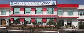 Mount Litera Zee School