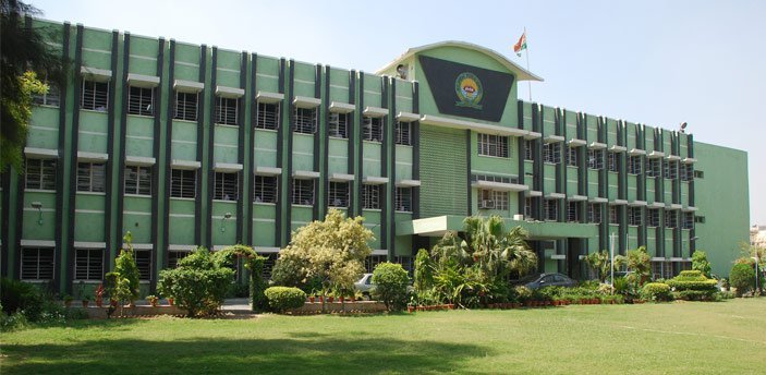 N. C. Jindal Public School