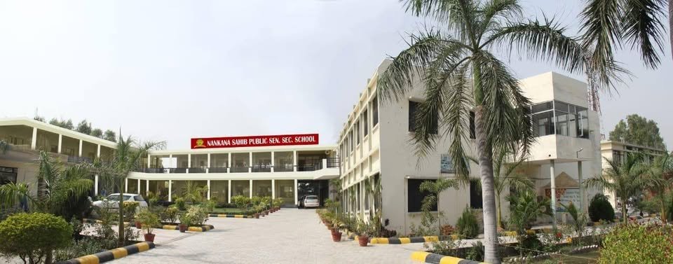 Nankana Sahib Public Sr. Sec. School