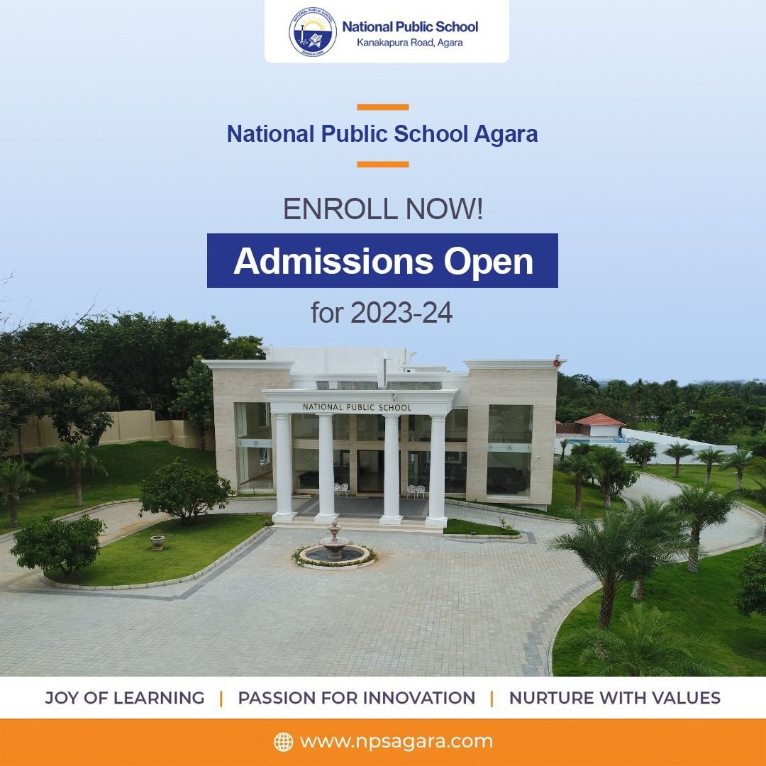 National Public School