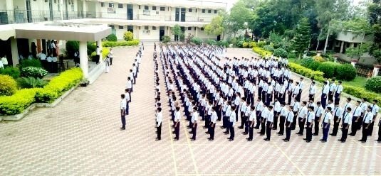 Navodaya Vidyalaya Samiti