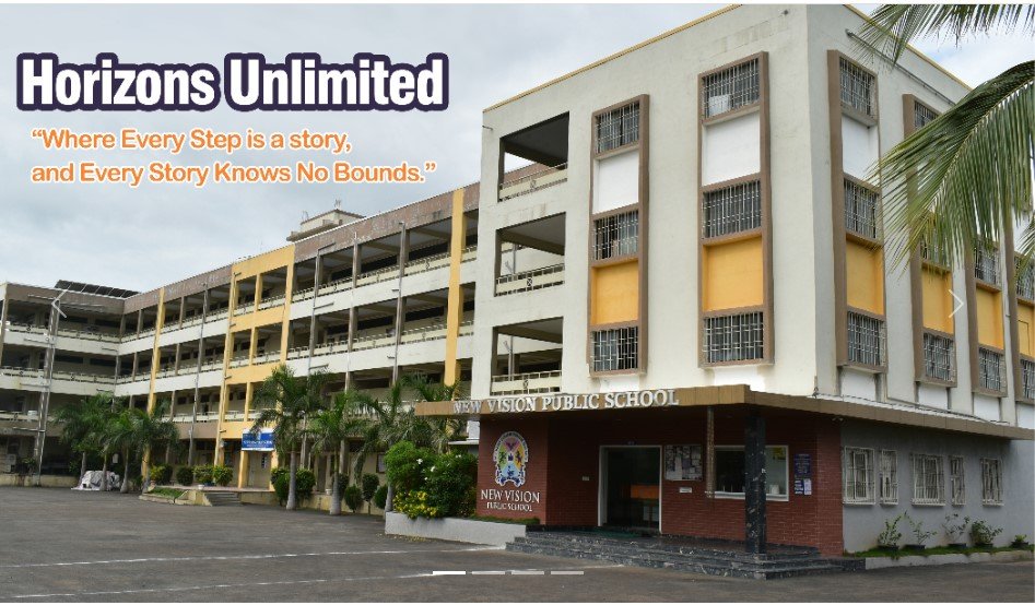 New Vision Public School