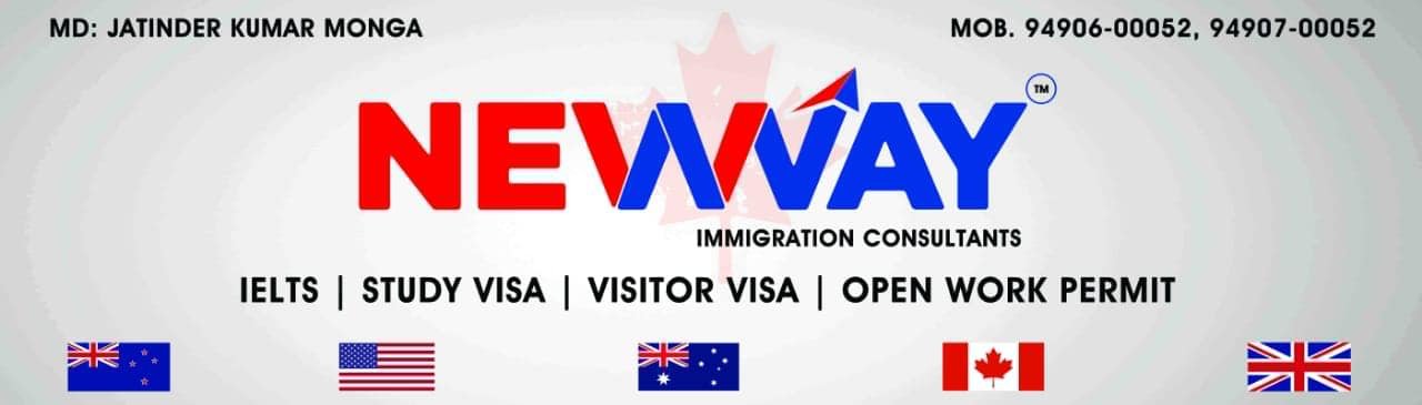 New Way Immigration Consultants