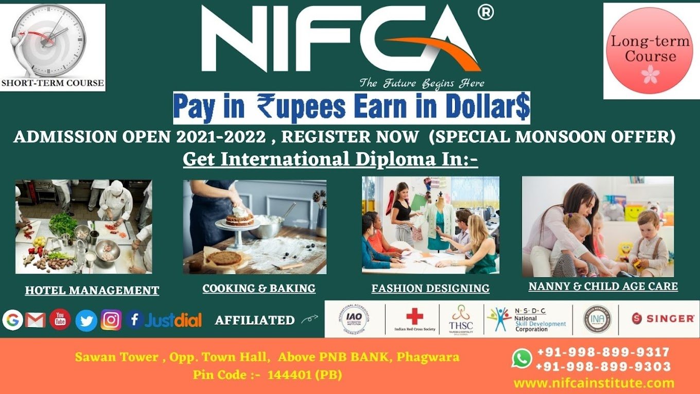 NIFCA Institute