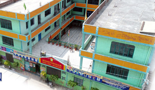NIGHTINGALE SENIOR SECONDARY SCHOOL