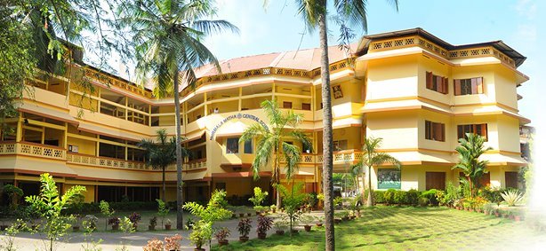 Nirmala Matha Central School