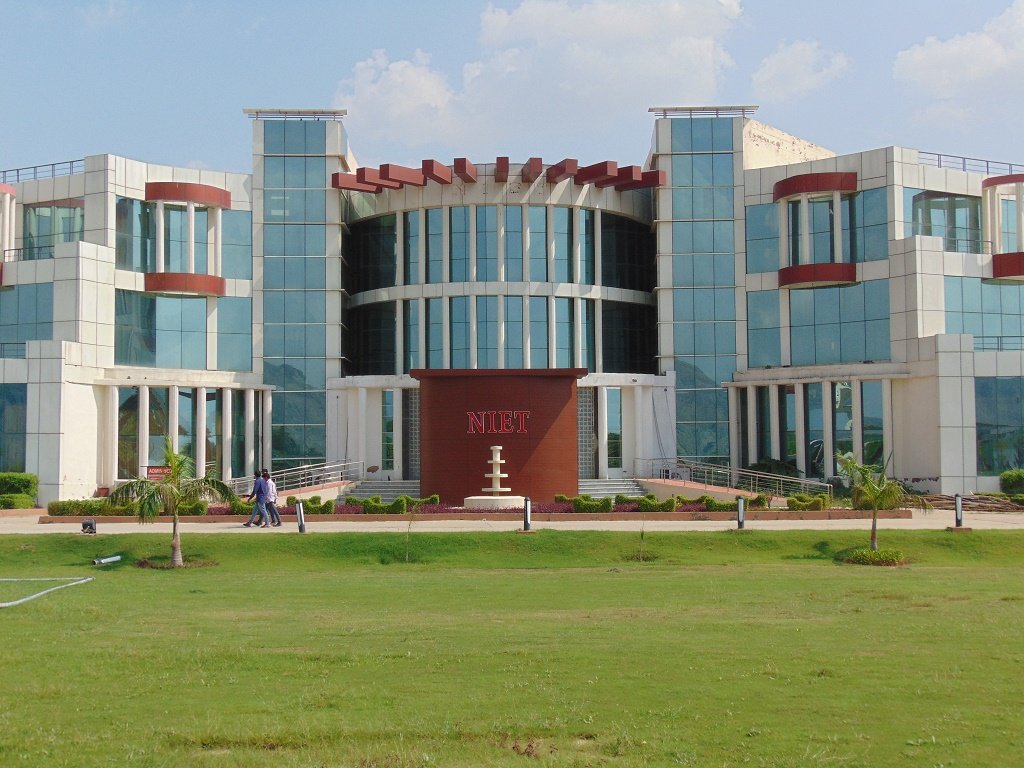 Northern Institute of Engineering Technical Campus