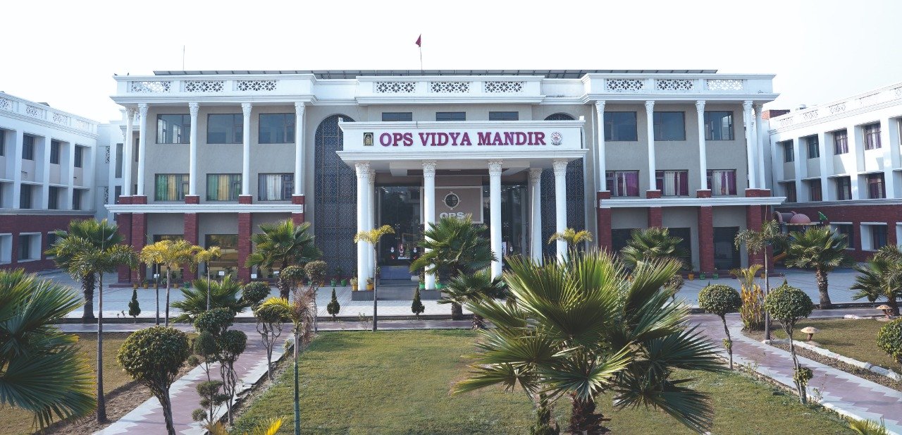 OPS Vidya Mandir