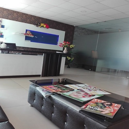 Orane International