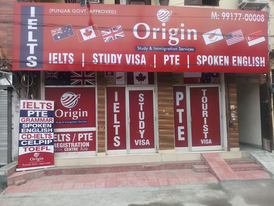 Origin Institute
