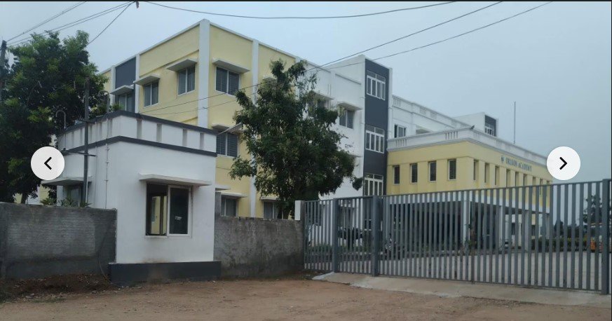 Orison Academy