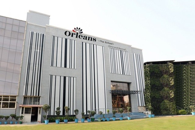 Orleans The School