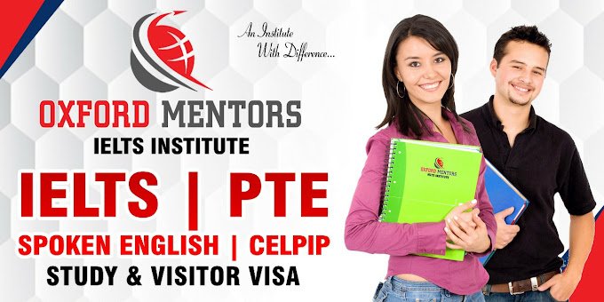Oxford Mentors Ielts Insititute