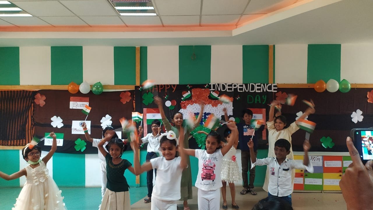Park Global School