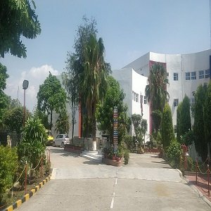 Partap World School