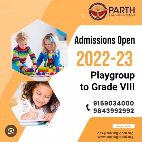 Parth International School