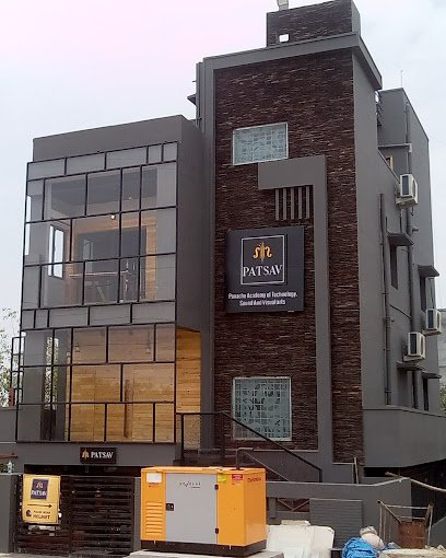Patsav Academy