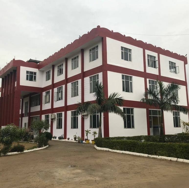 Pearl International School