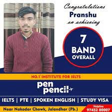 Pen Pencil