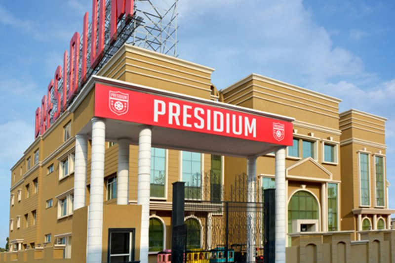 Presidium School Ludhiana