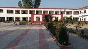 Prince Model High School