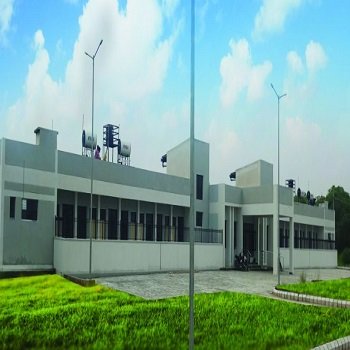 Punjab State Aeronautical Engineering College