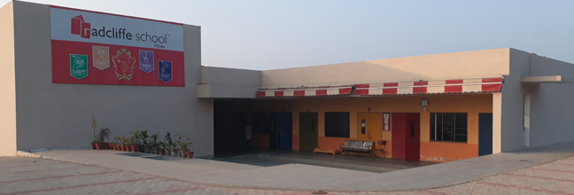 Radcliffe Group of Schools - Patiala