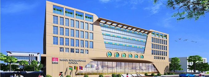 Rahul International School