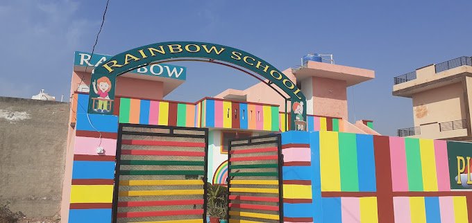 Rainbow School